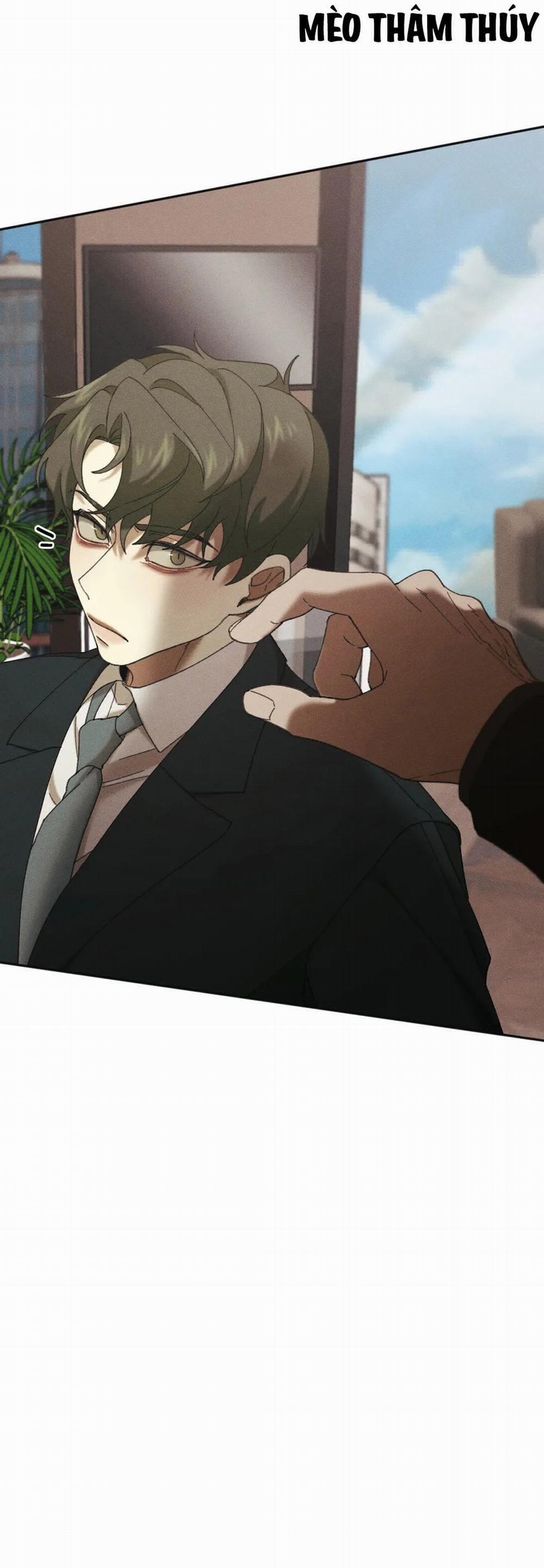 Điểm Mù 4 trang 15