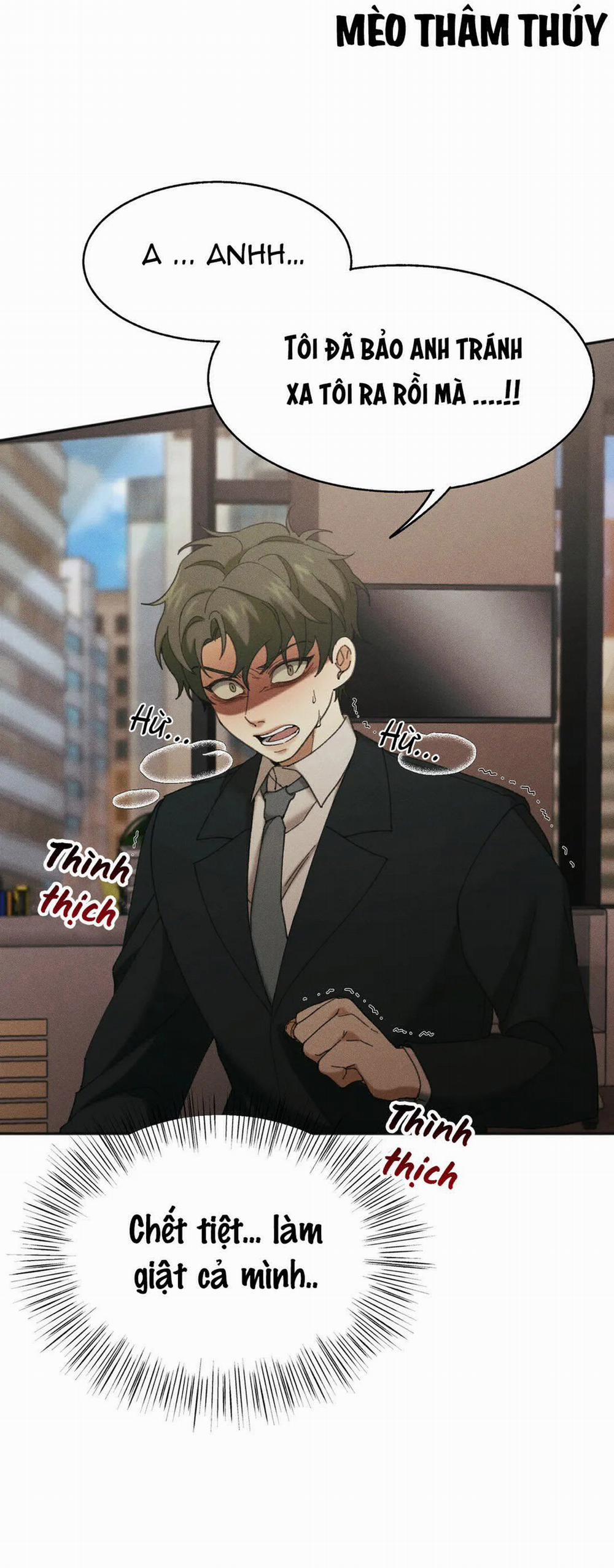 Điểm Mù 4 trang 18