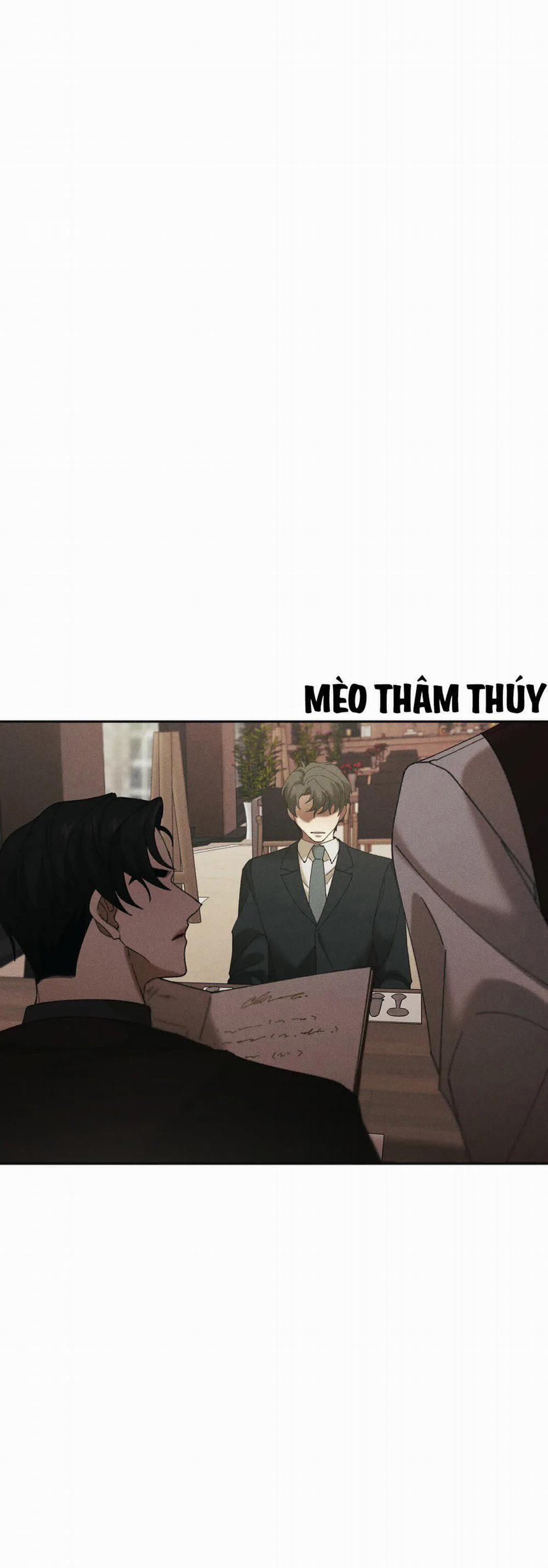 Điểm Mù 4 trang 22