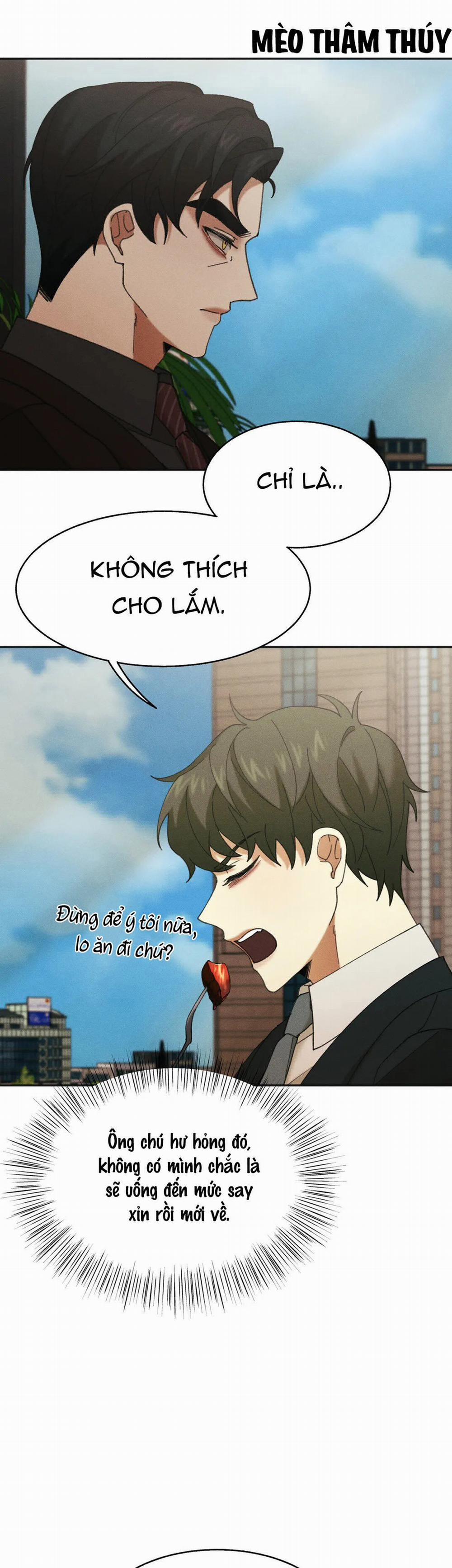 Điểm Mù 4 trang 33