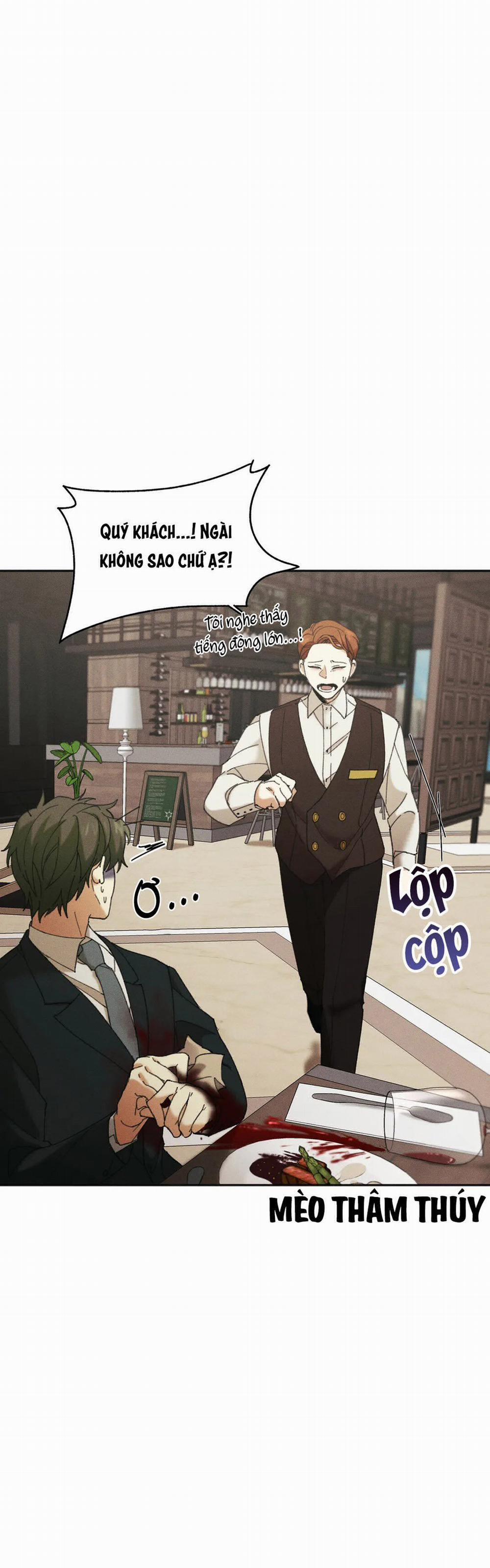 Điểm Mù 4 trang 37