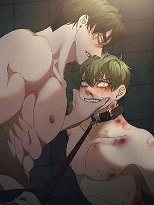 Đọc truyện tranh Điểm Mù