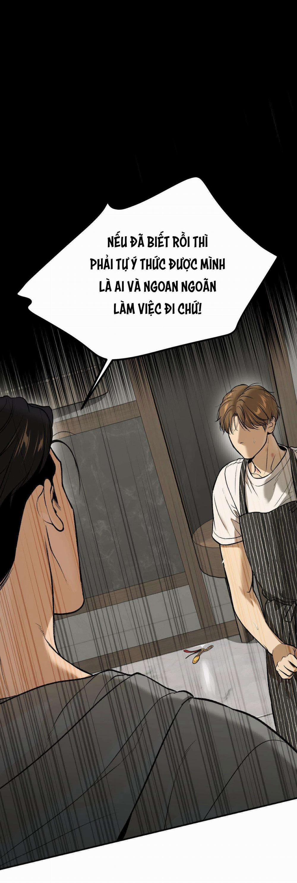 ĐIỀM RỦI 0 Dan vứt JK vào xọt rác :) trang 0