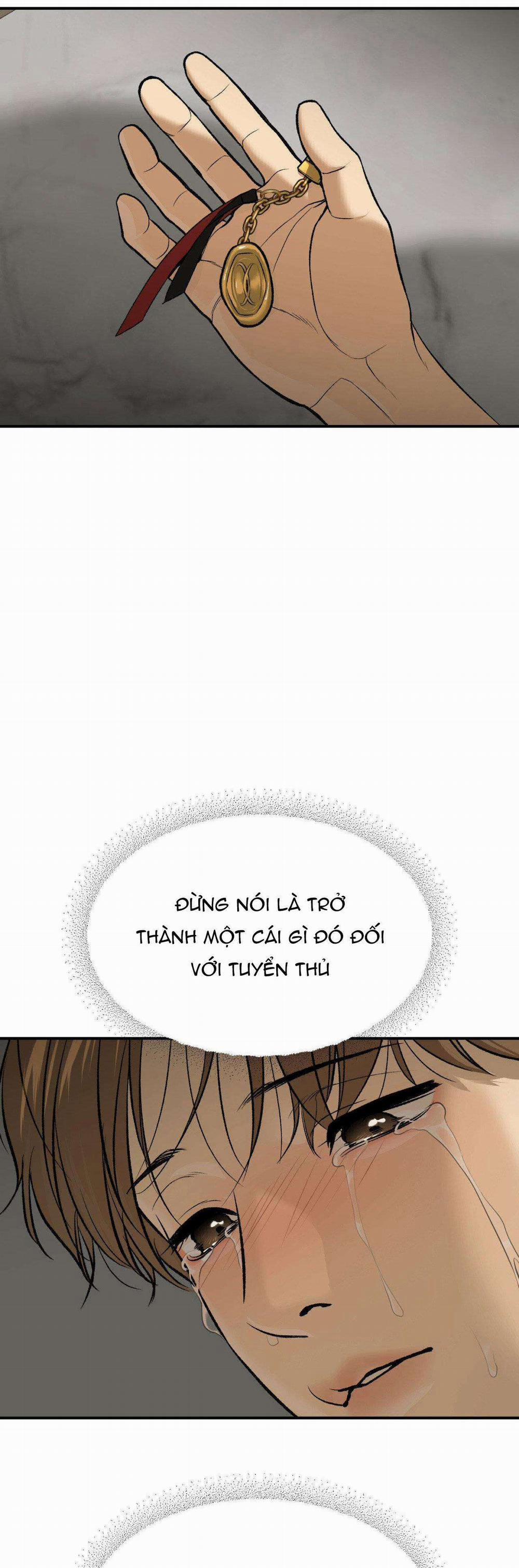 ĐIỀM RỦI 0 Dan vứt JK vào xọt rác :) trang 11