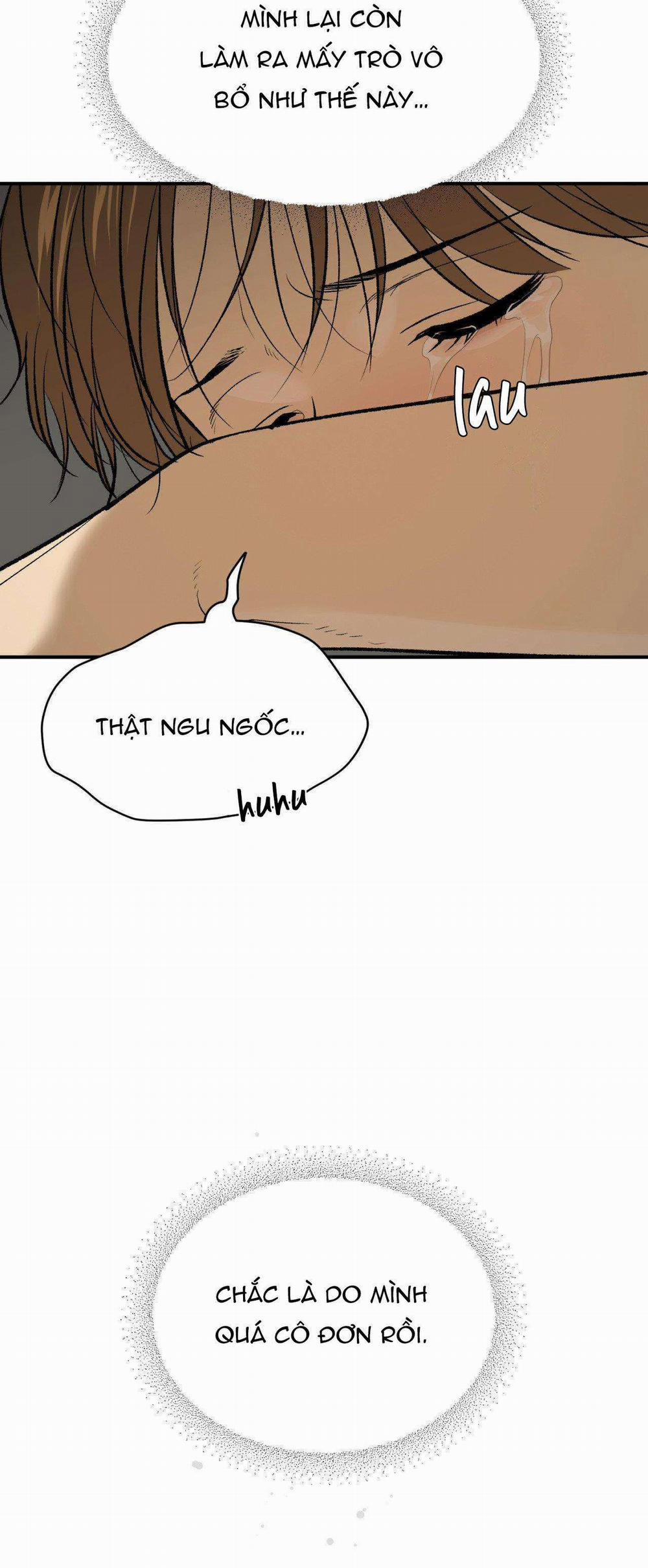 ĐIỀM RỦI 0 Dan vứt JK vào xọt rác :) trang 12