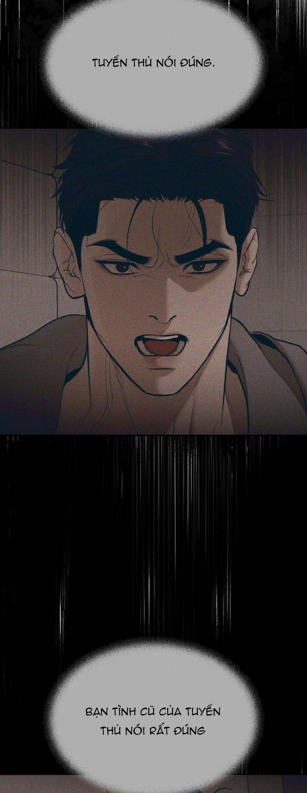 ĐIỀM RỦI 0 Dan vứt JK vào xọt rác :) trang 14