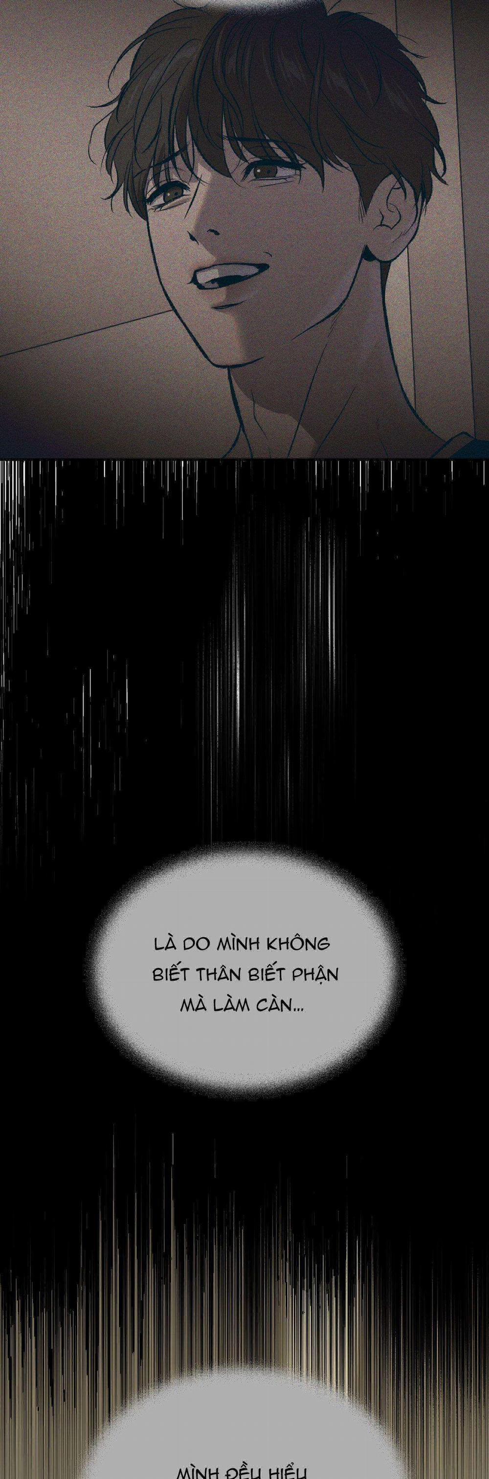 ĐIỀM RỦI 0 Dan vứt JK vào xọt rác :) trang 15