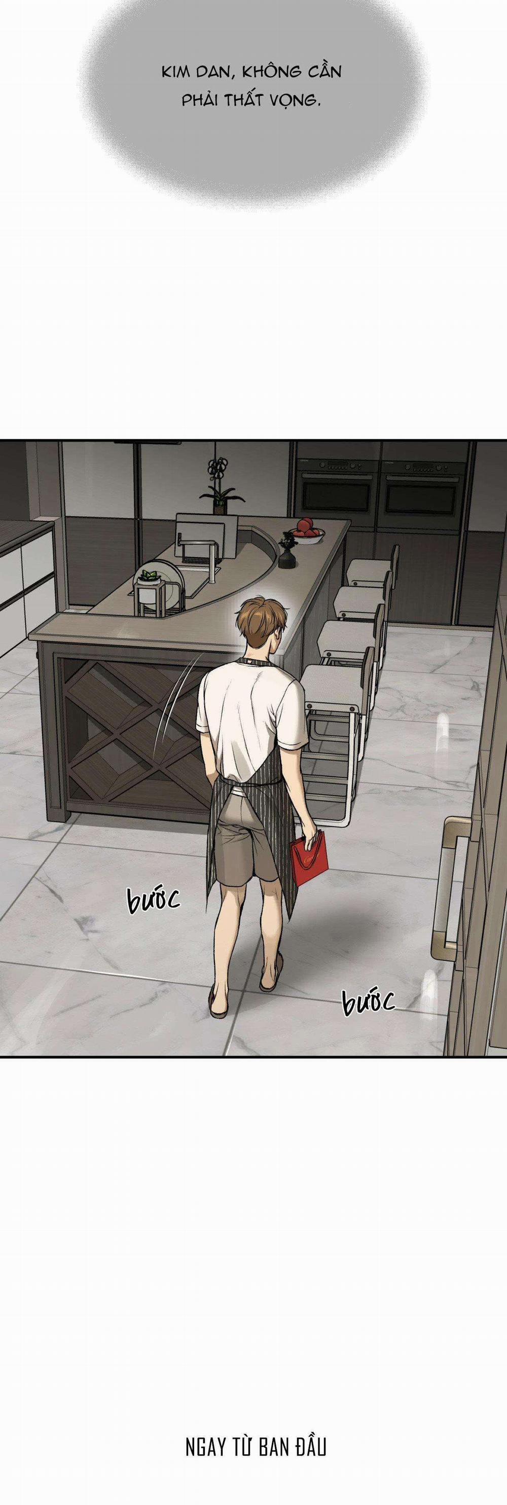 ĐIỀM RỦI 0 Dan vứt JK vào xọt rác :) trang 18