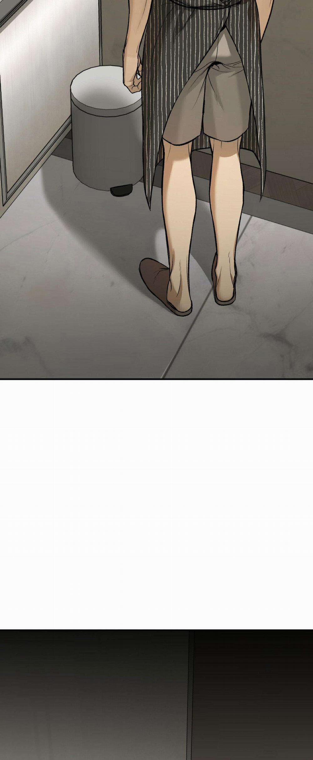 ĐIỀM RỦI 0 Dan vứt JK vào xọt rác :) trang 21