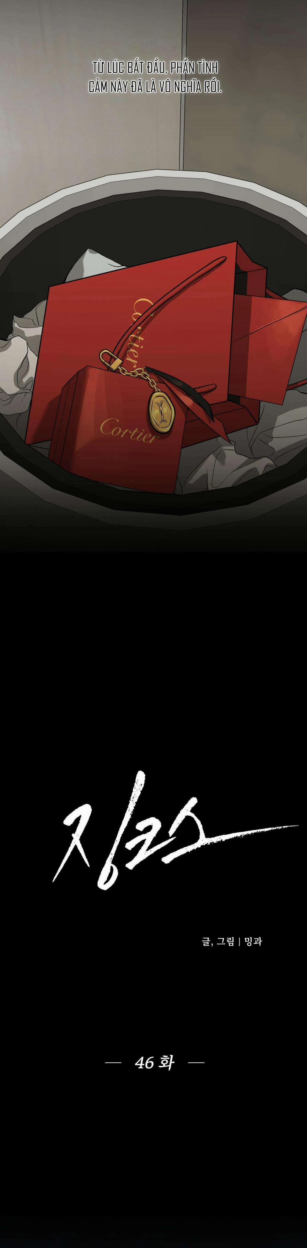 ĐIỀM RỦI 0 Dan vứt JK vào xọt rác :) trang 22