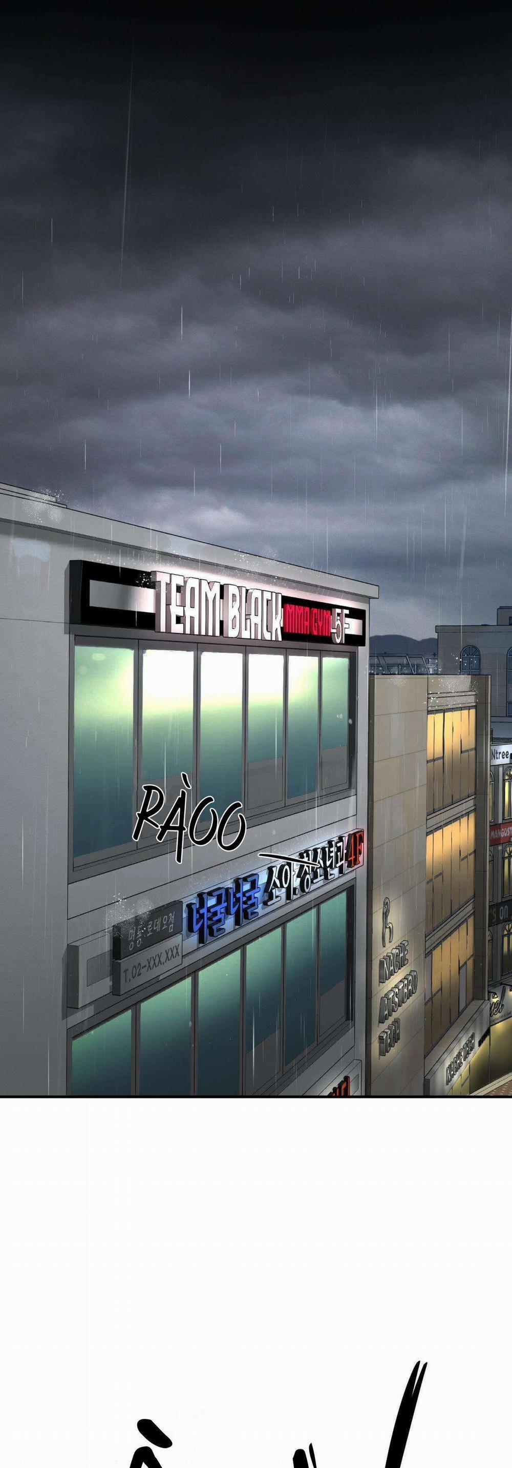 ĐIỀM RỦI 0 Dan vứt JK vào xọt rác :) trang 23