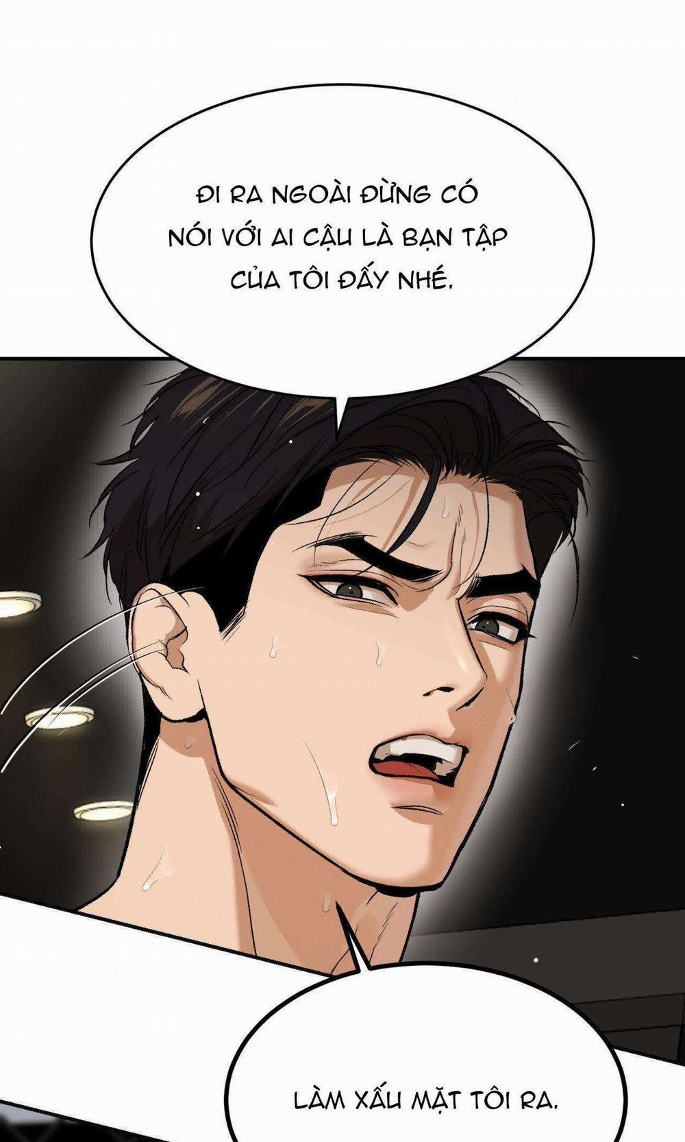 ĐIỀM RỦI 0 Dan vứt JK vào xọt rác :) trang 29