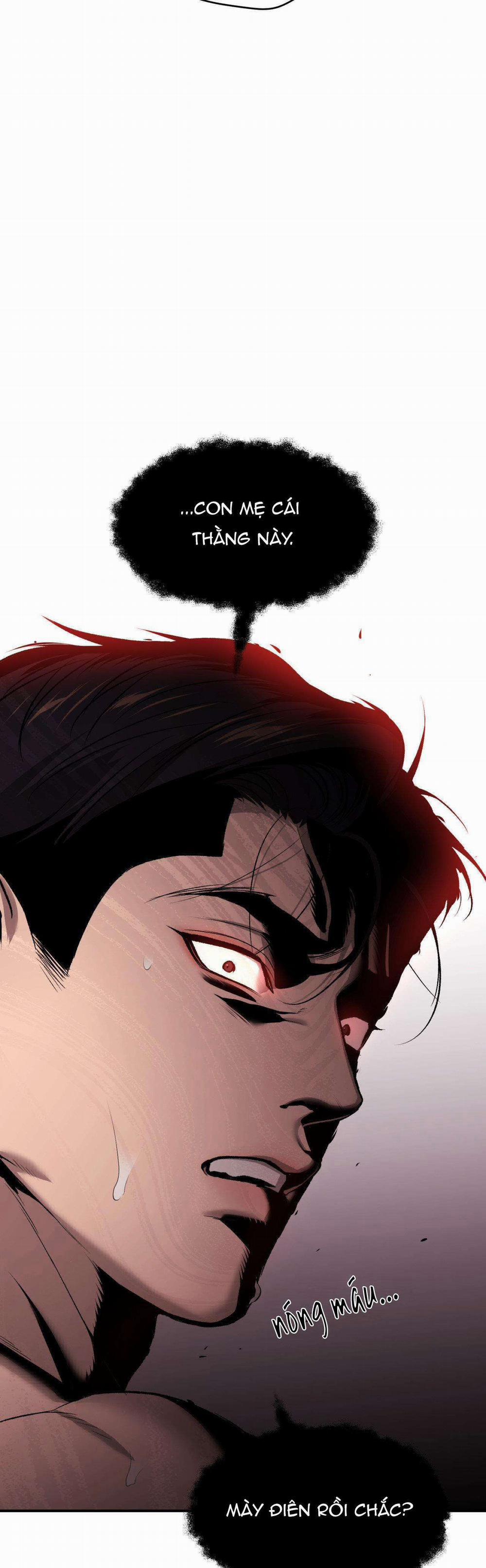 ĐIỀM RỦI 0 Dan vứt JK vào xọt rác :) trang 36