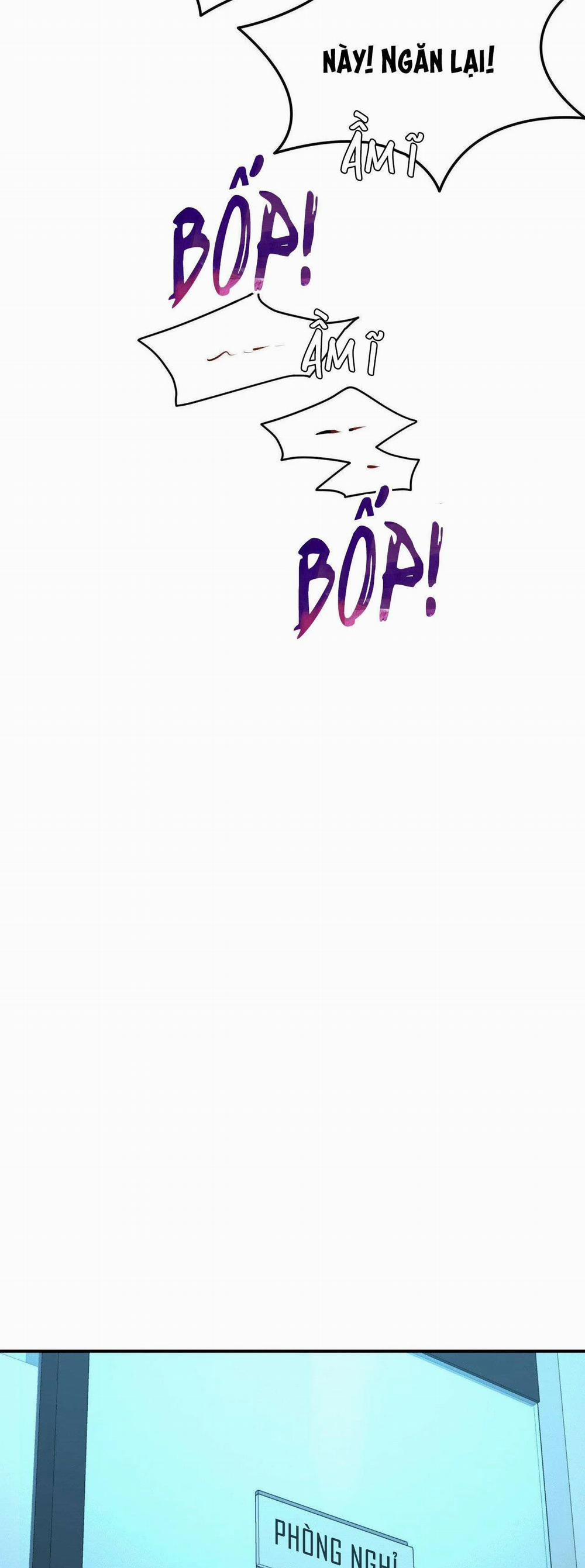 ĐIỀM RỦI 0 Dan vứt JK vào xọt rác :) trang 38