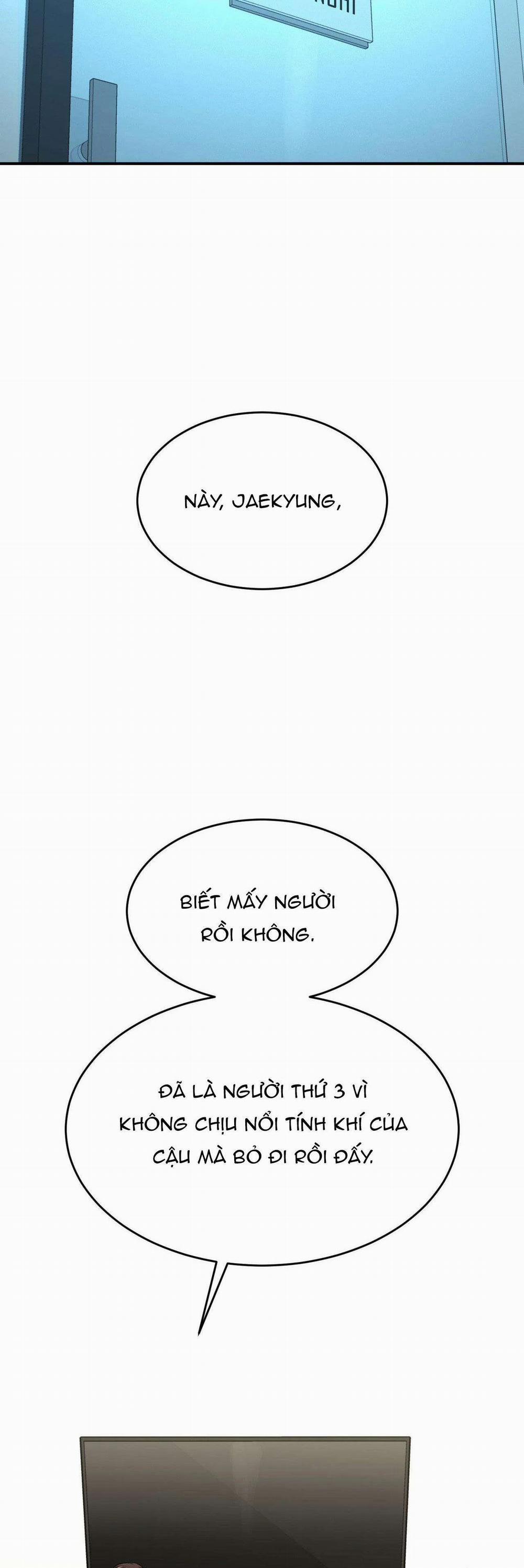 ĐIỀM RỦI 0 Dan vứt JK vào xọt rác :) trang 39