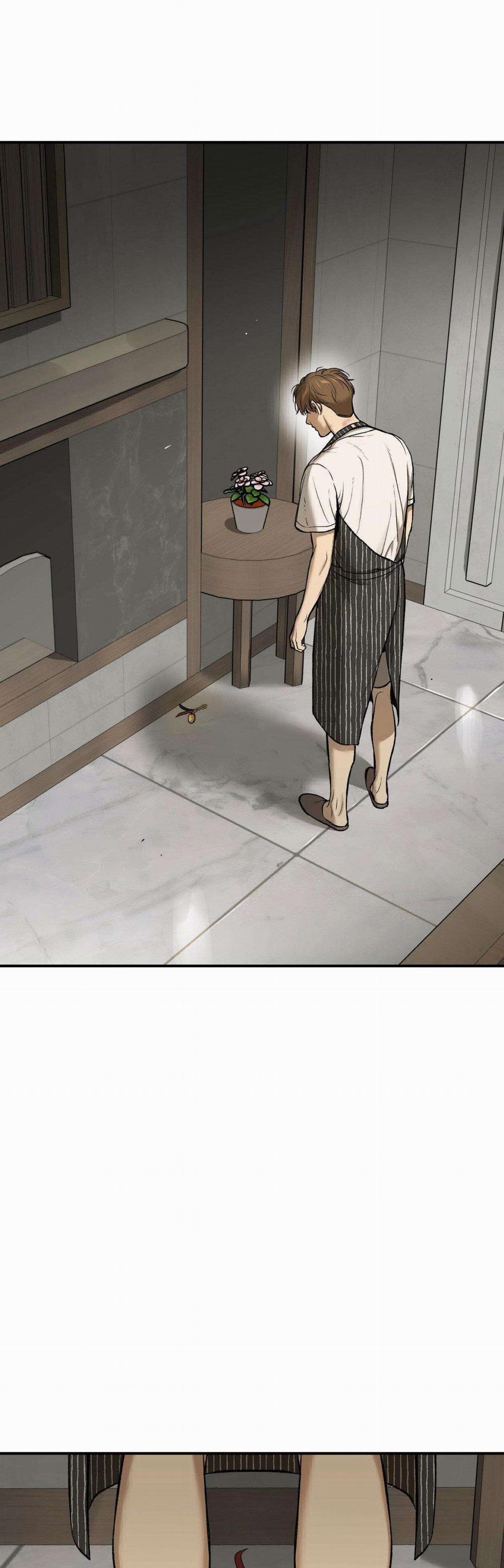 ĐIỀM RỦI 0 Dan vứt JK vào xọt rác :) trang 4