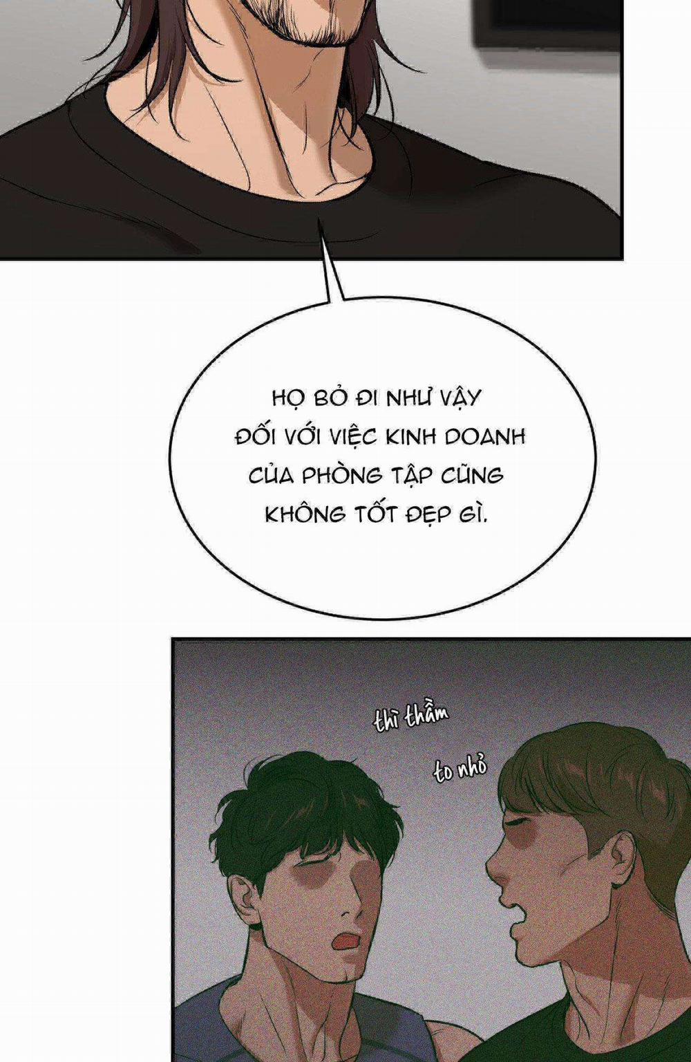 ĐIỀM RỦI 0 Dan vứt JK vào xọt rác :) trang 41