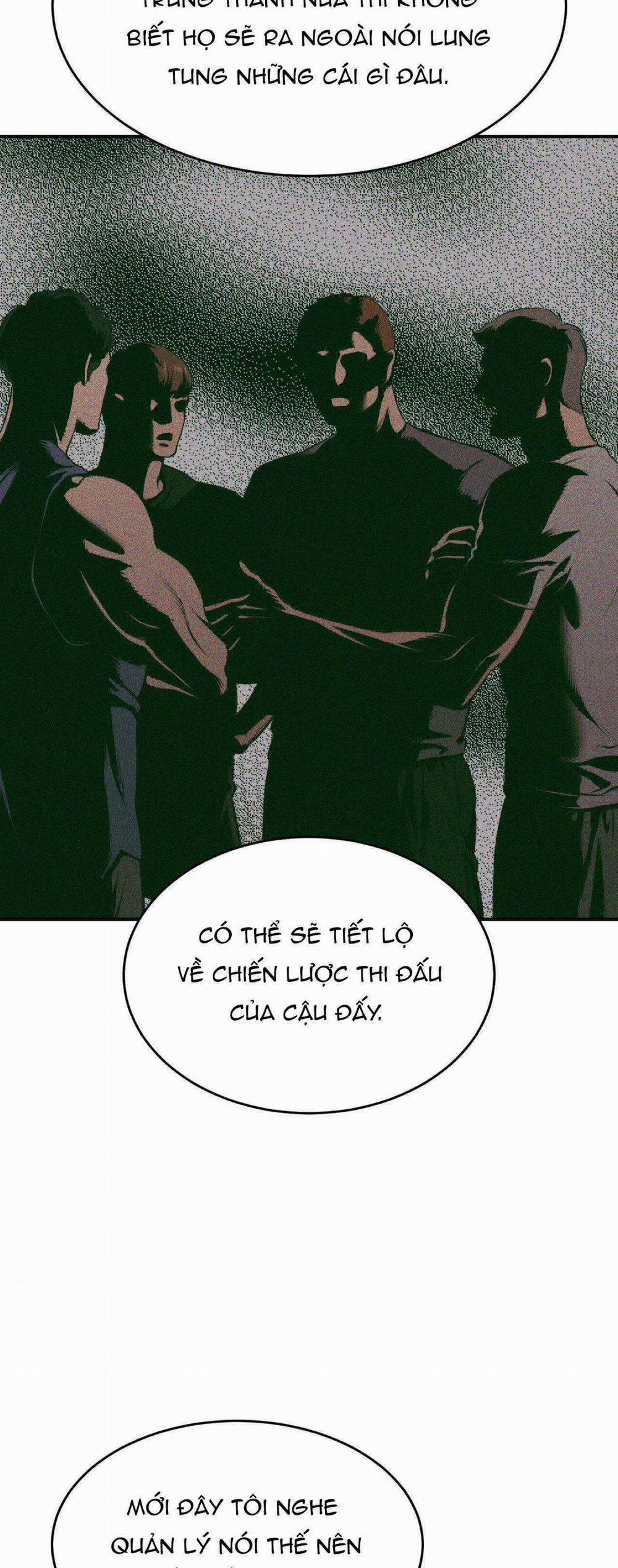 ĐIỀM RỦI 0 Dan vứt JK vào xọt rác :) trang 44