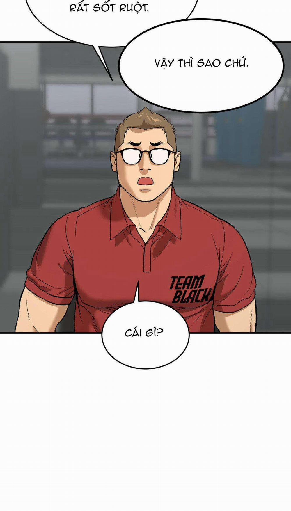 ĐIỀM RỦI 0 Dan vứt JK vào xọt rác :) trang 45