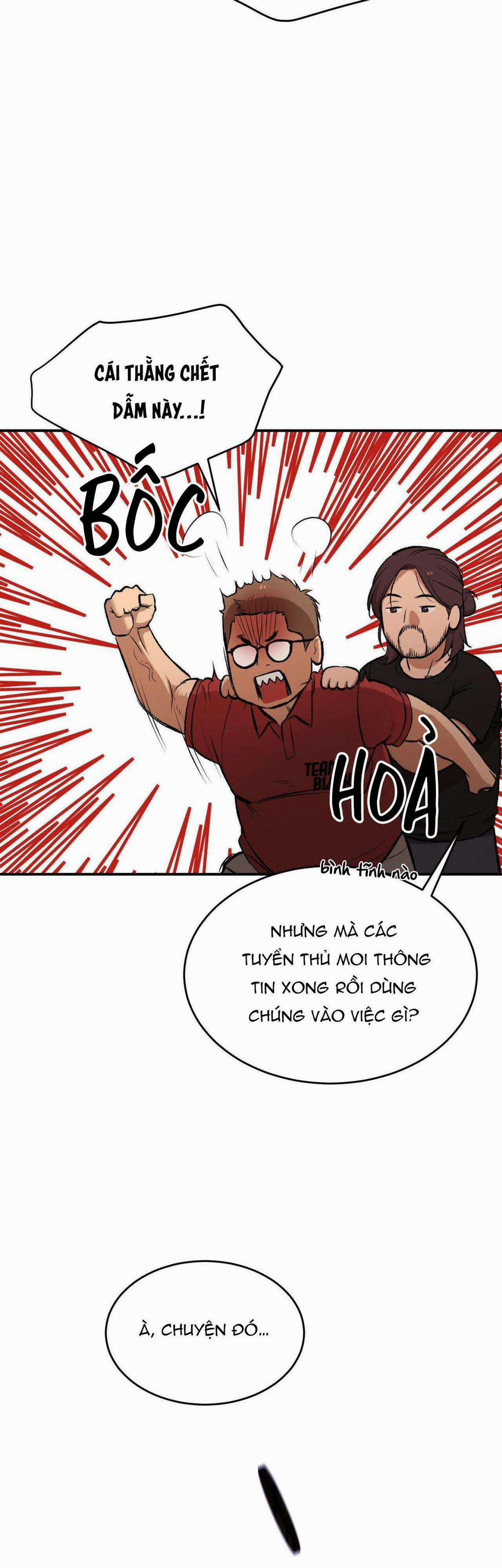 ĐIỀM RỦI 0 Dan vứt JK vào xọt rác :) trang 48