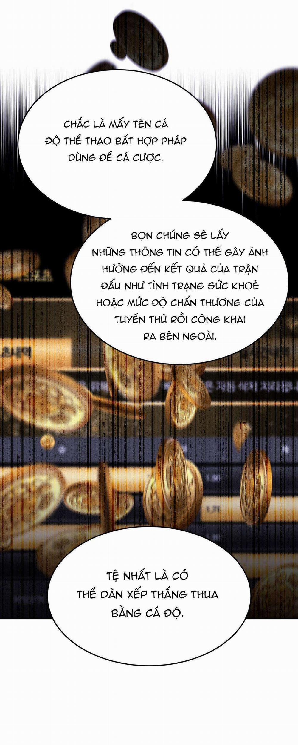 ĐIỀM RỦI 0 Dan vứt JK vào xọt rác :) trang 49