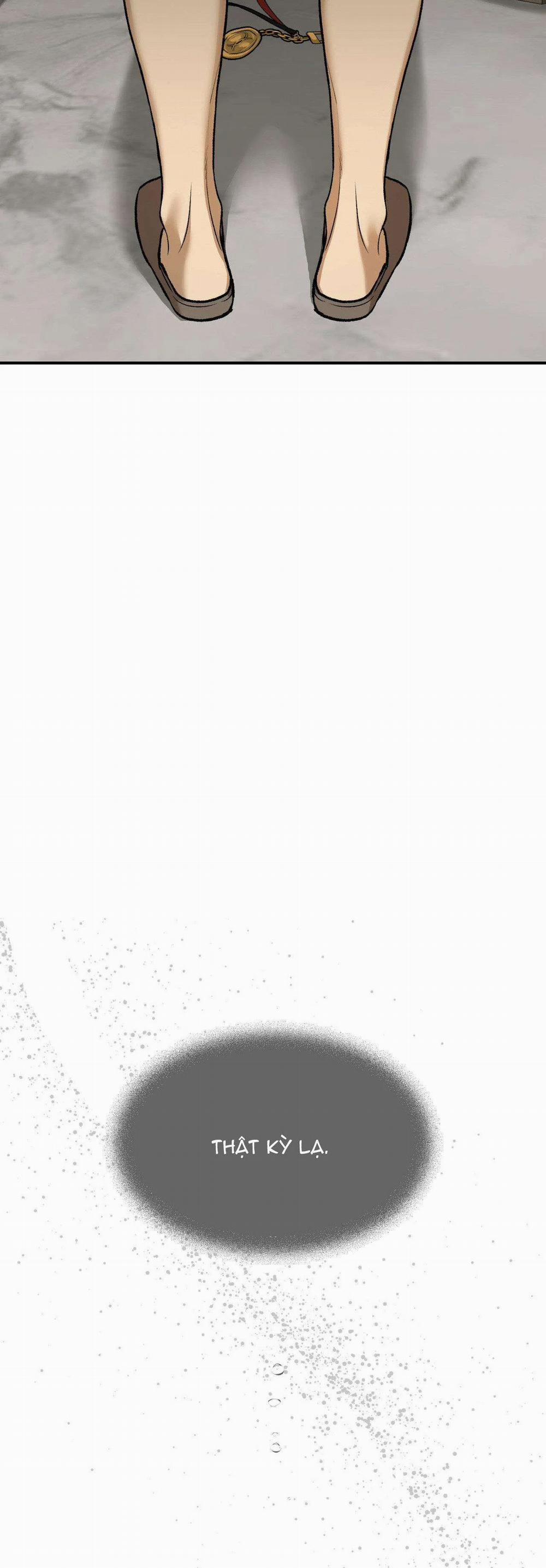 ĐIỀM RỦI 0 Dan vứt JK vào xọt rác :) trang 5