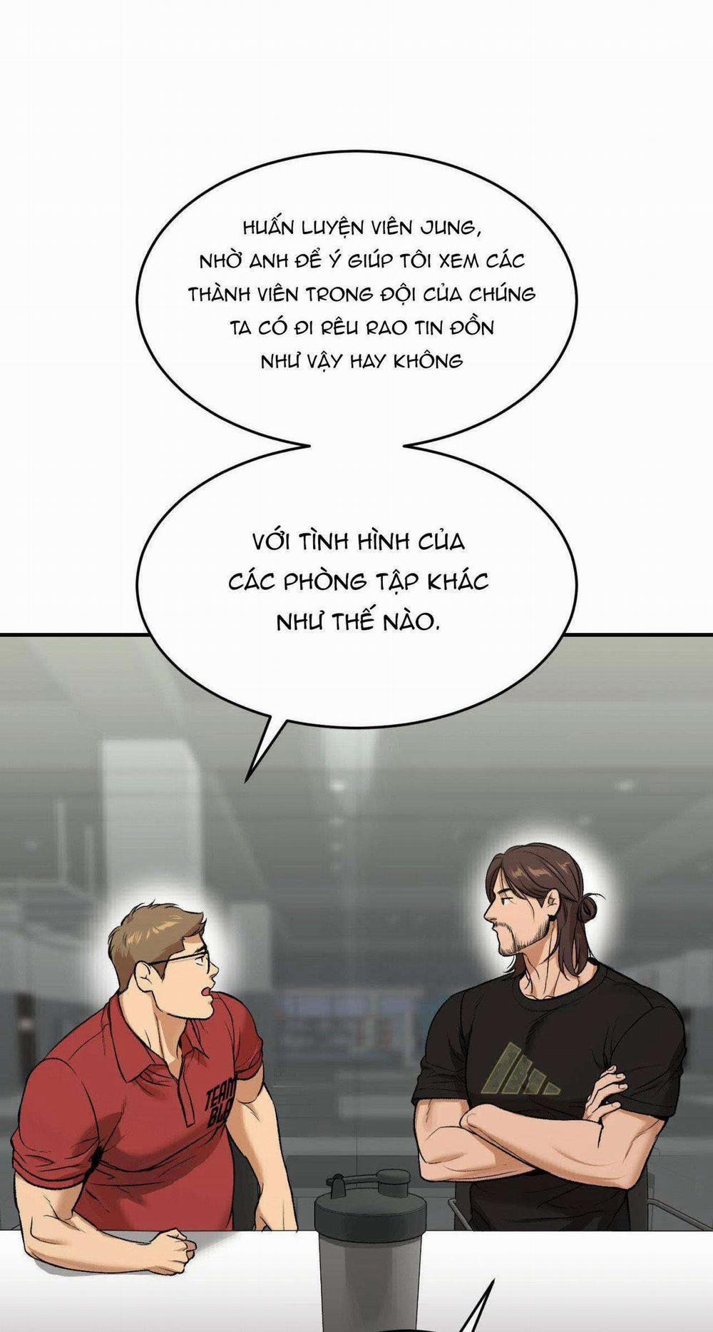 ĐIỀM RỦI 0 Dan vứt JK vào xọt rác :) trang 50