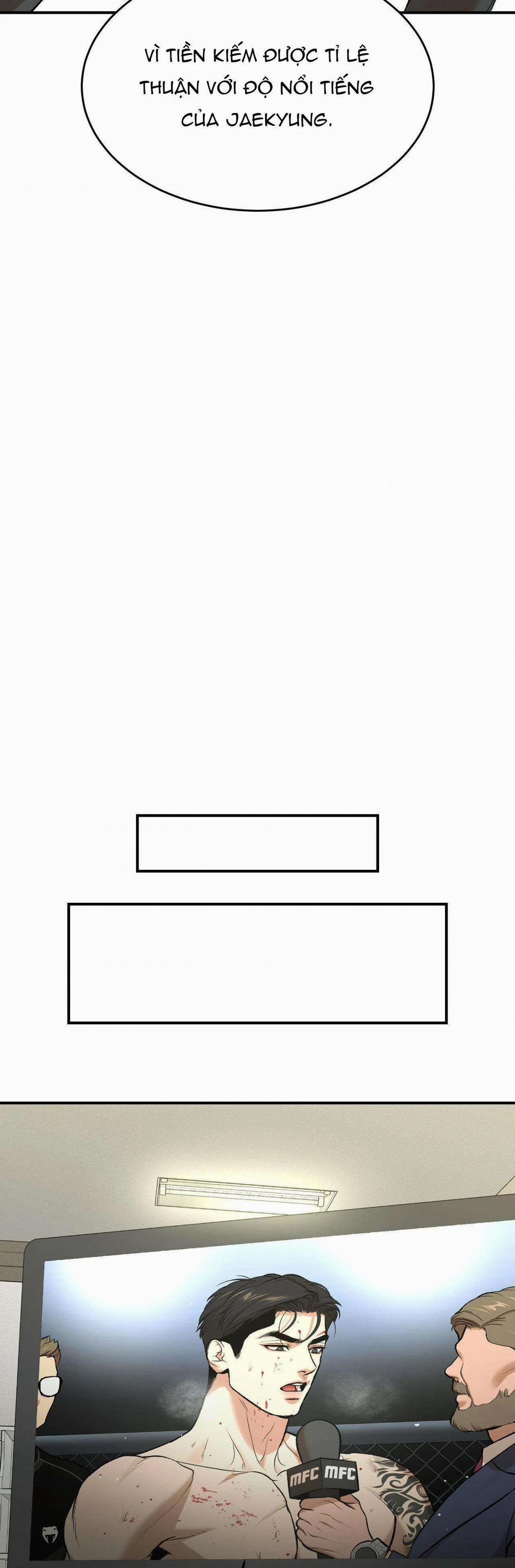 ĐIỀM RỦI 0 Dan vứt JK vào xọt rác :) trang 52