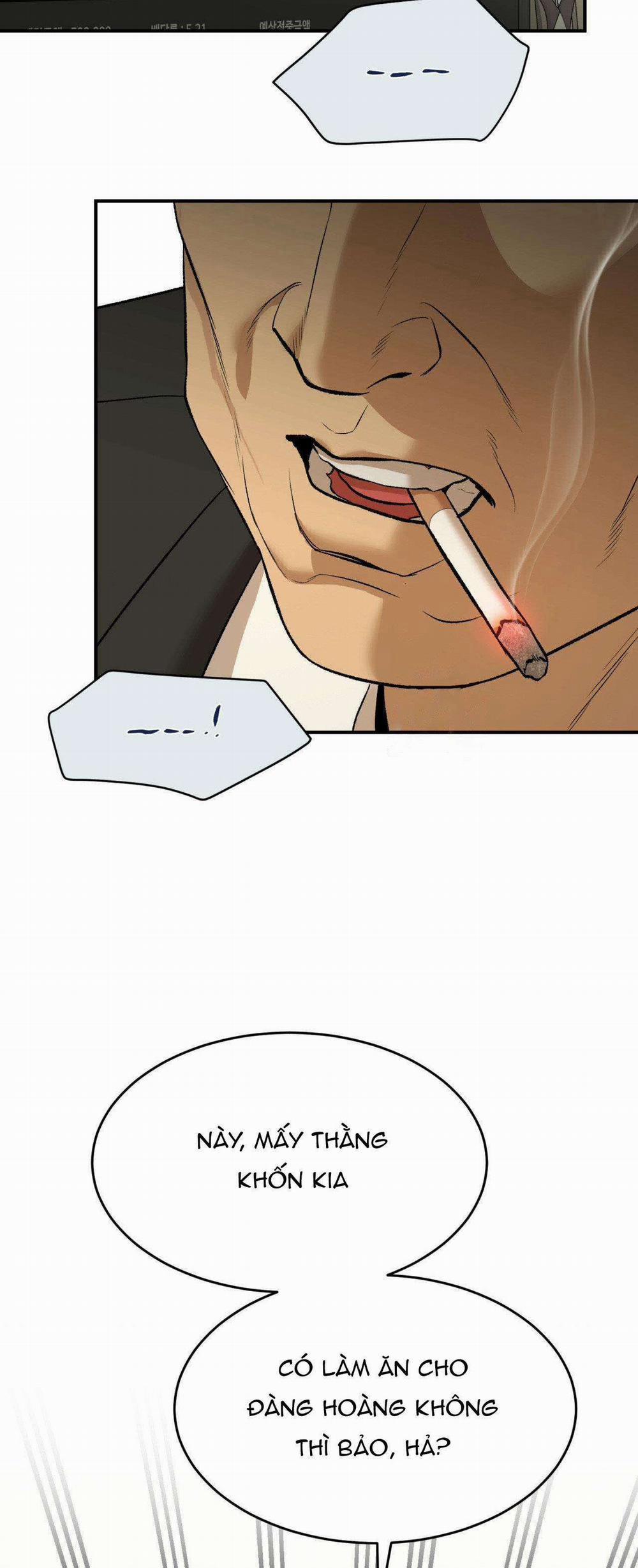 ĐIỀM RỦI 0 Dan vứt JK vào xọt rác :) trang 54