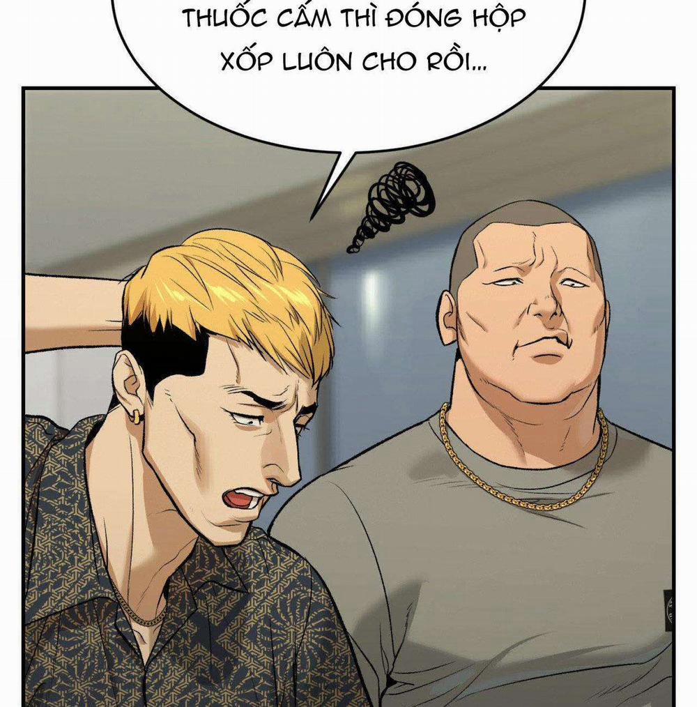 ĐIỀM RỦI 0 Dan vứt JK vào xọt rác :) trang 58