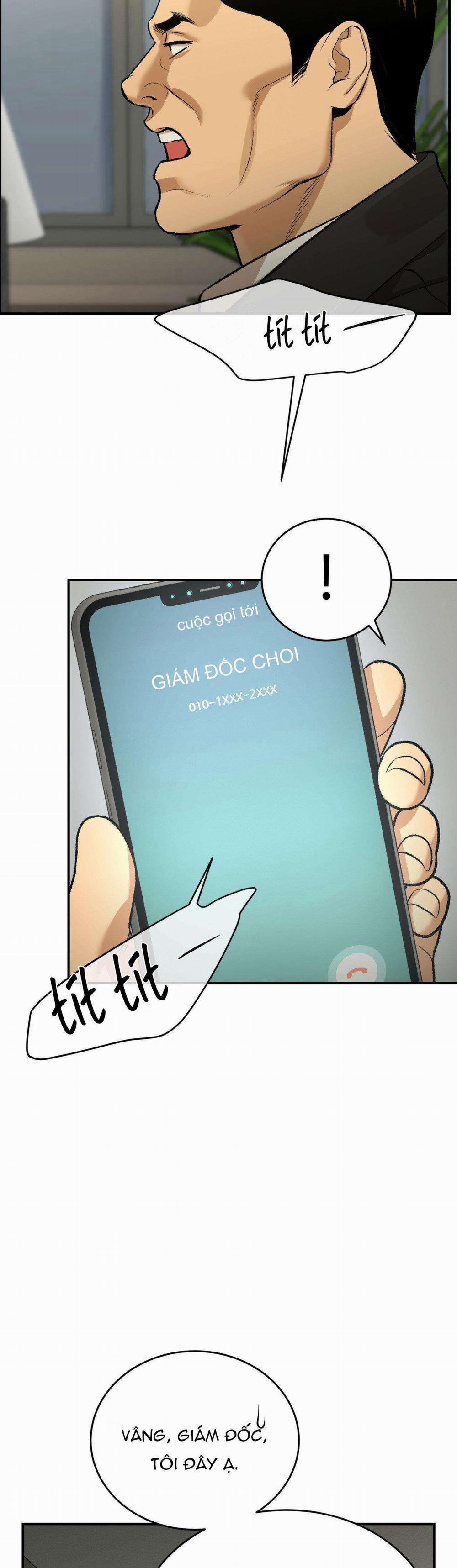 ĐIỀM RỦI 0 Dan vứt JK vào xọt rác :) trang 60