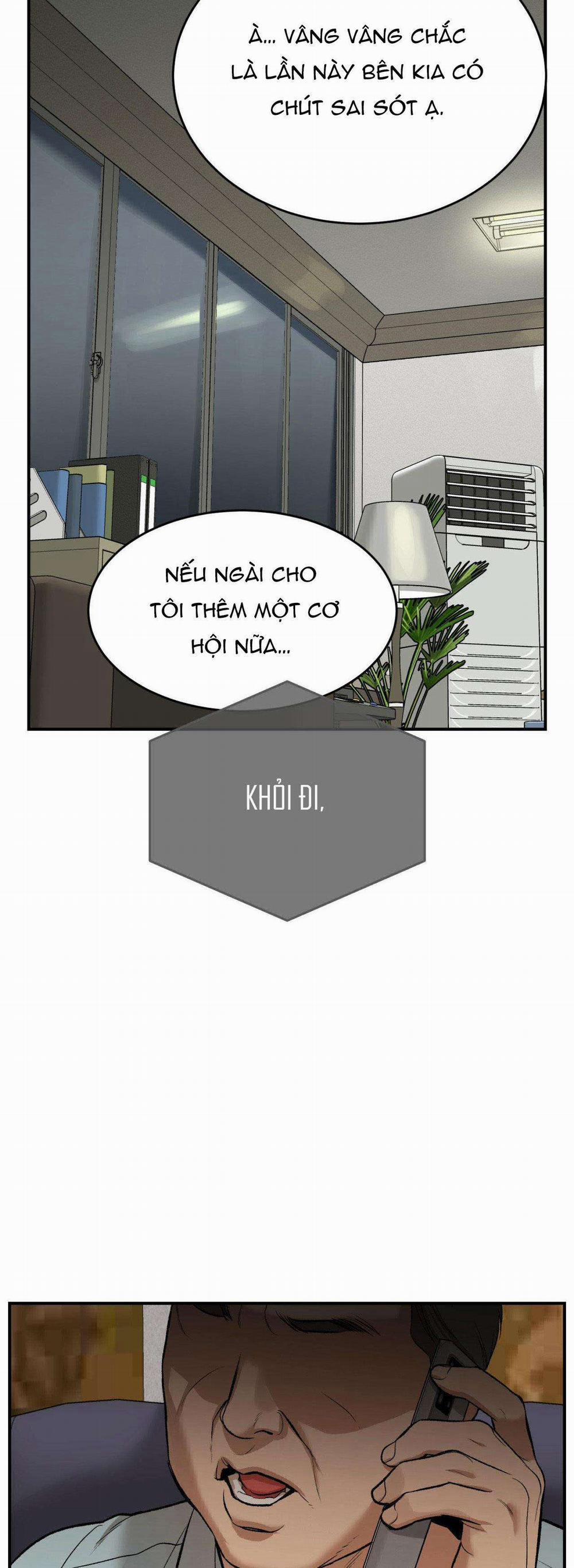 ĐIỀM RỦI 0 Dan vứt JK vào xọt rác :) trang 61