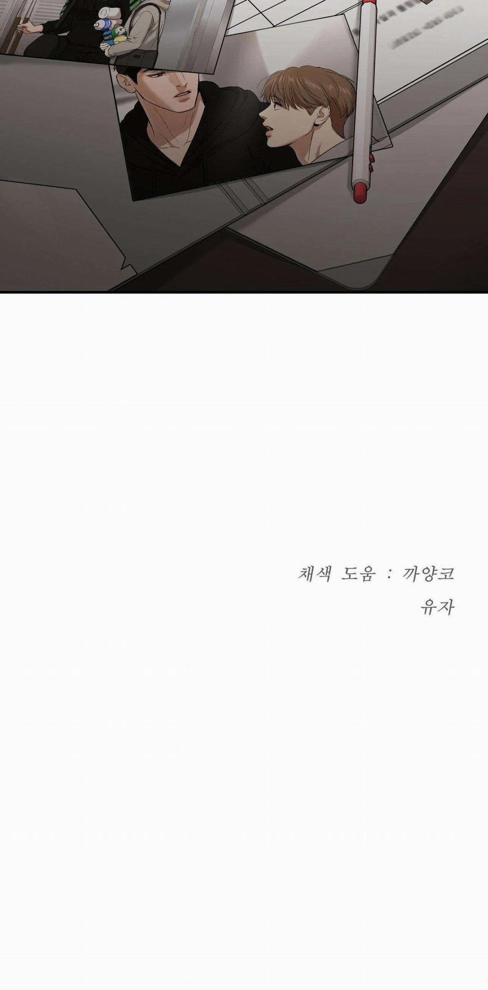 ĐIỀM RỦI 0 Dan vứt JK vào xọt rác :) trang 64