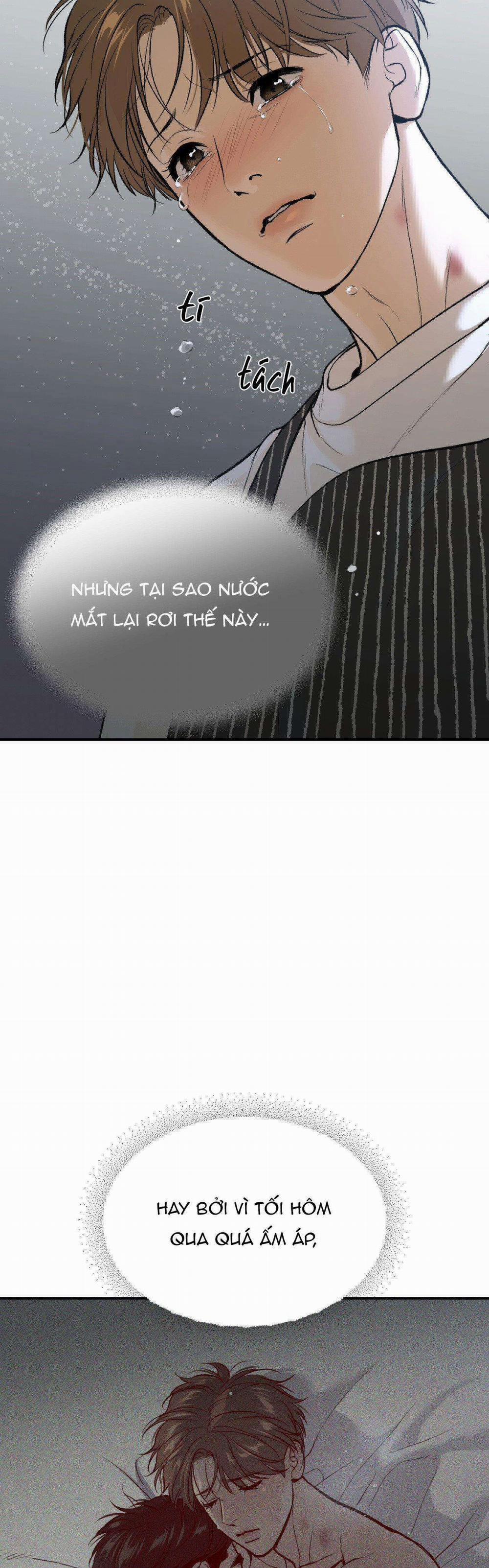 ĐIỀM RỦI 0 Dan vứt JK vào xọt rác :) trang 8