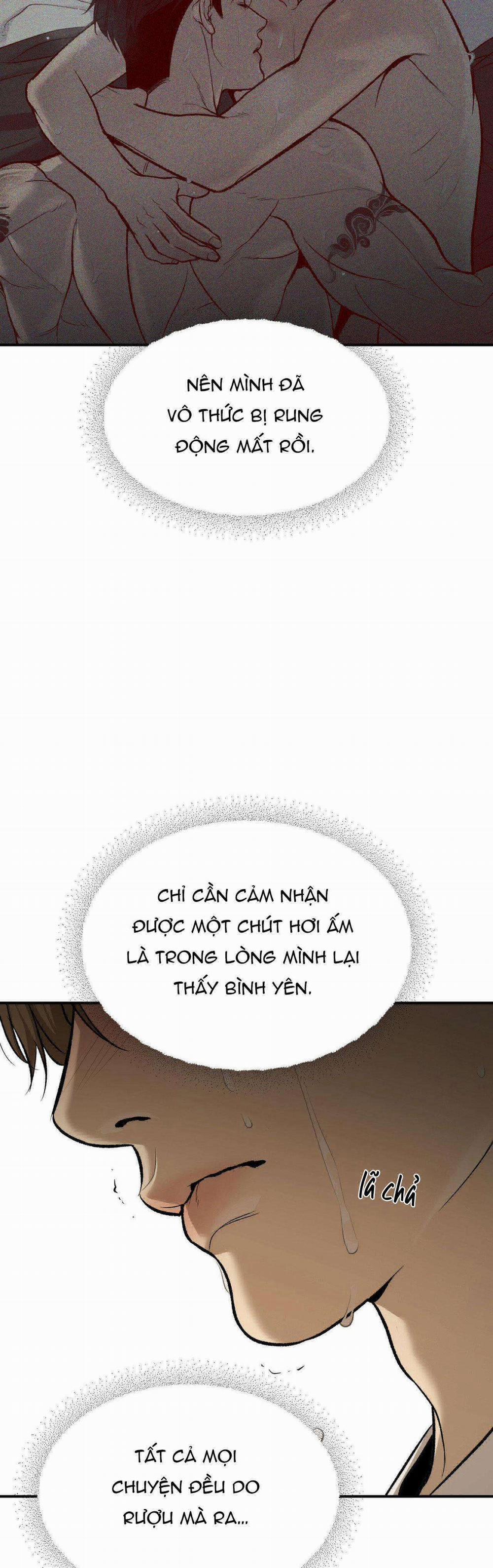 ĐIỀM RỦI 0 Dan vứt JK vào xọt rác :) trang 9