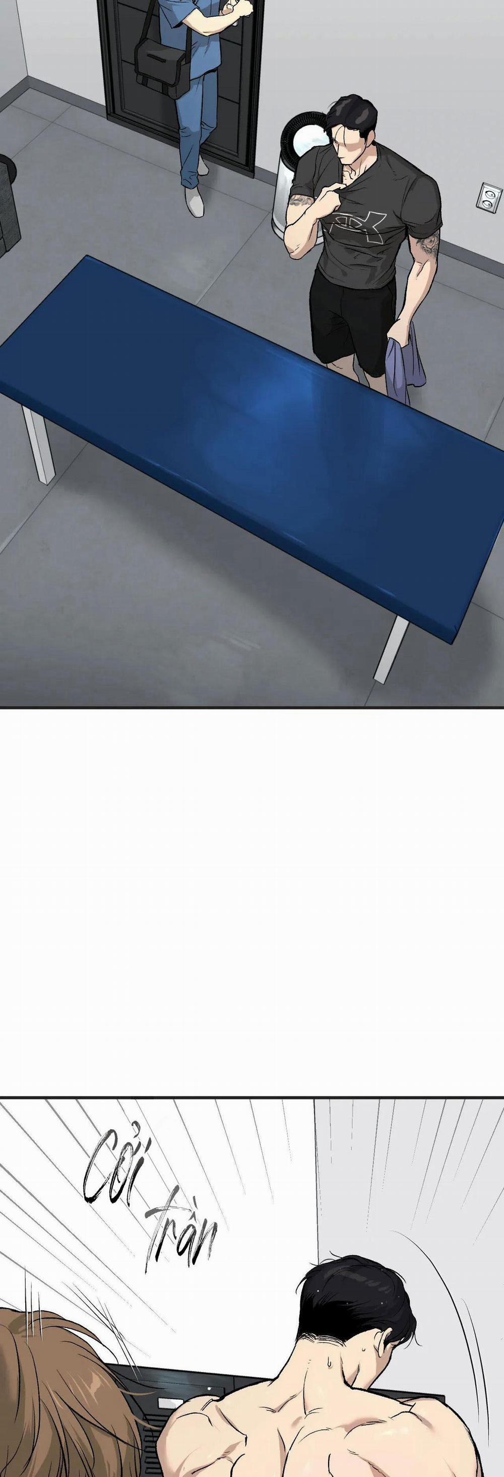 ĐIỀM RỦI 1 trang 34