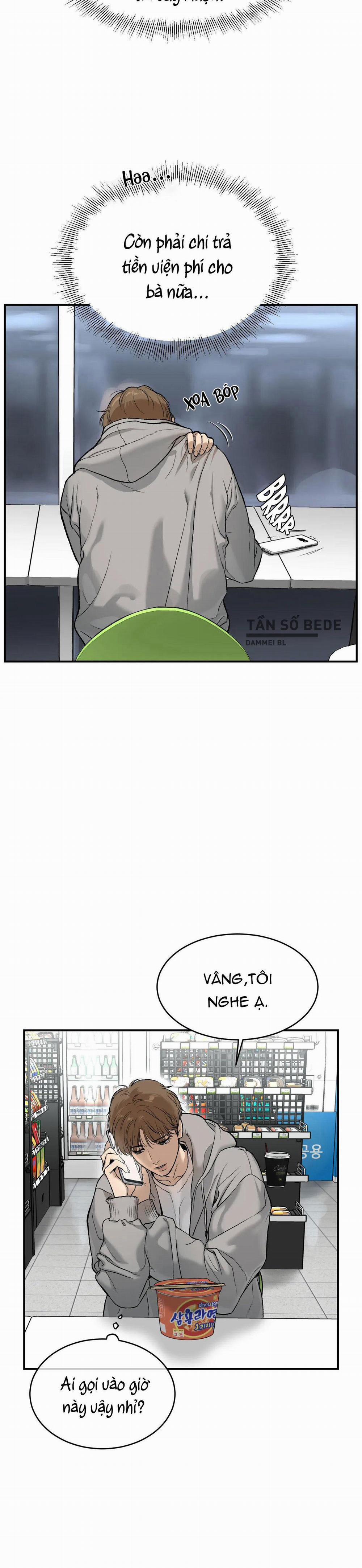 ĐIỀM RỦI 1 trang 71