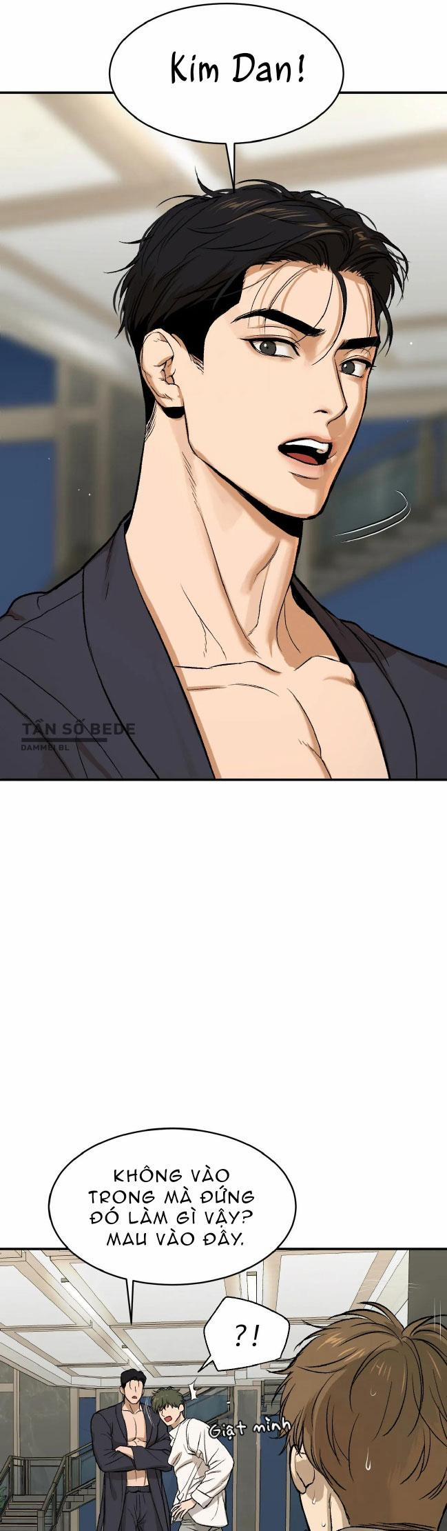 ĐIỀM RỦI 2 trang 17