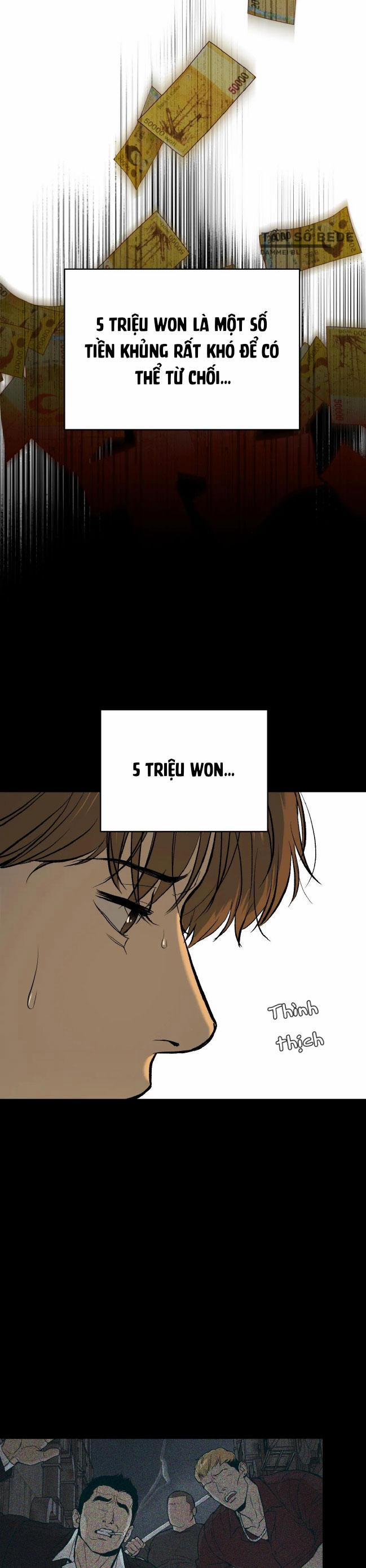 ĐIỀM RỦI 2 trang 58