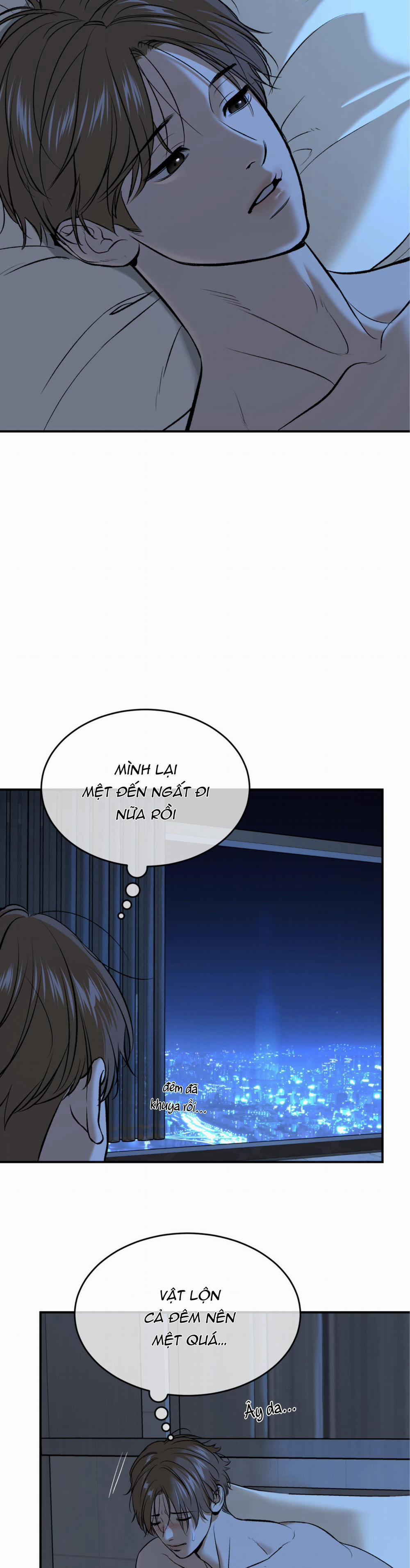 ĐIỀM RỦI 29 trang 1