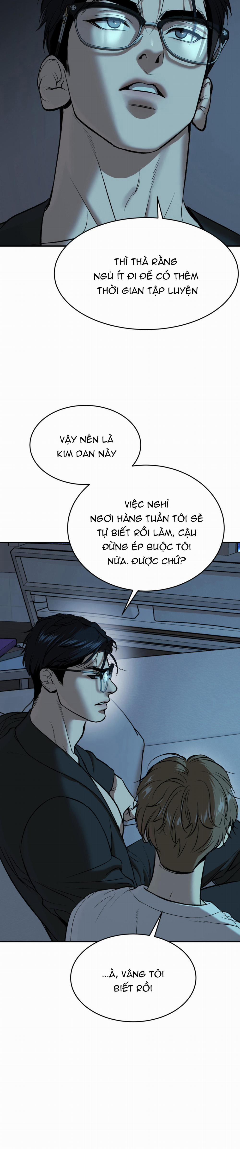 ĐIỀM RỦI 29 trang 20