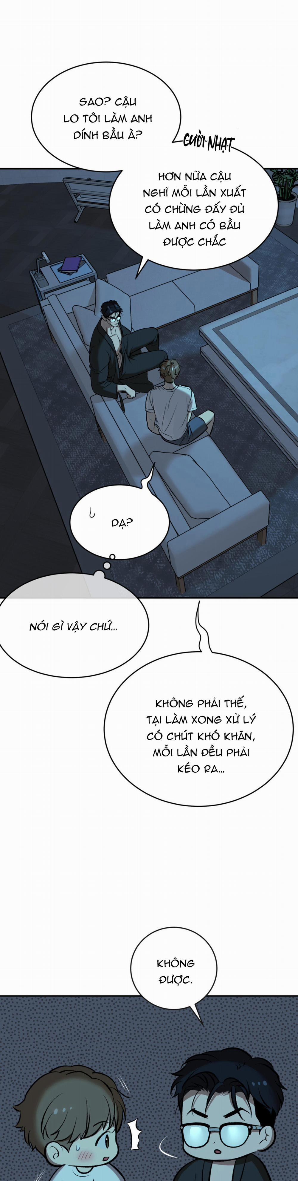 ĐIỀM RỦI 29 trang 36