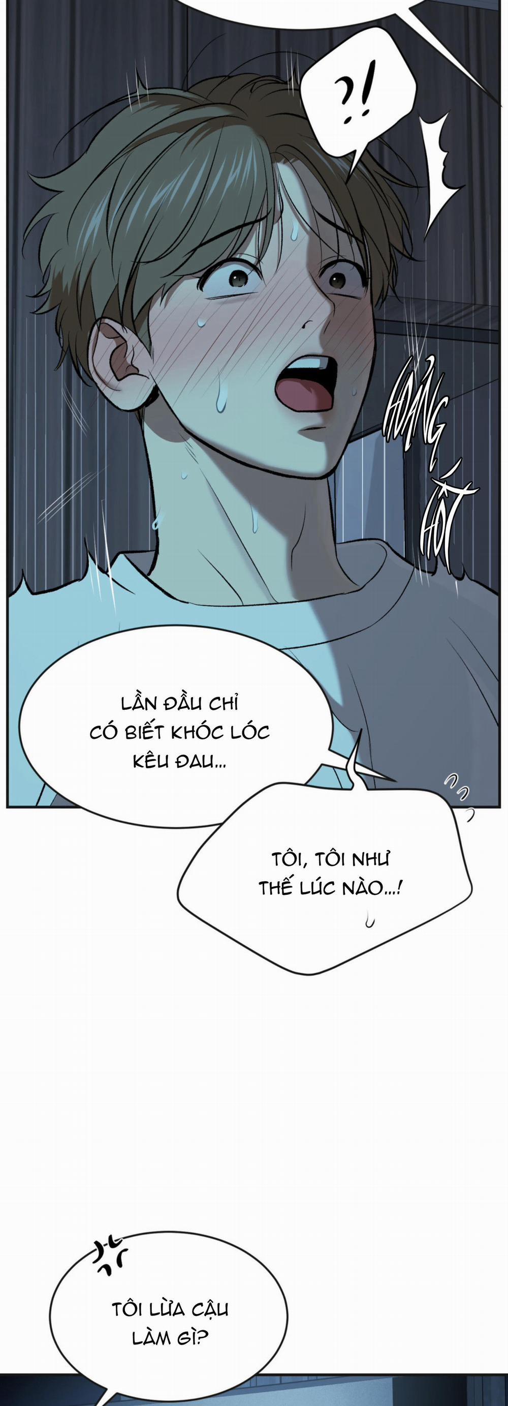 ĐIỀM RỦI 29 trang 40