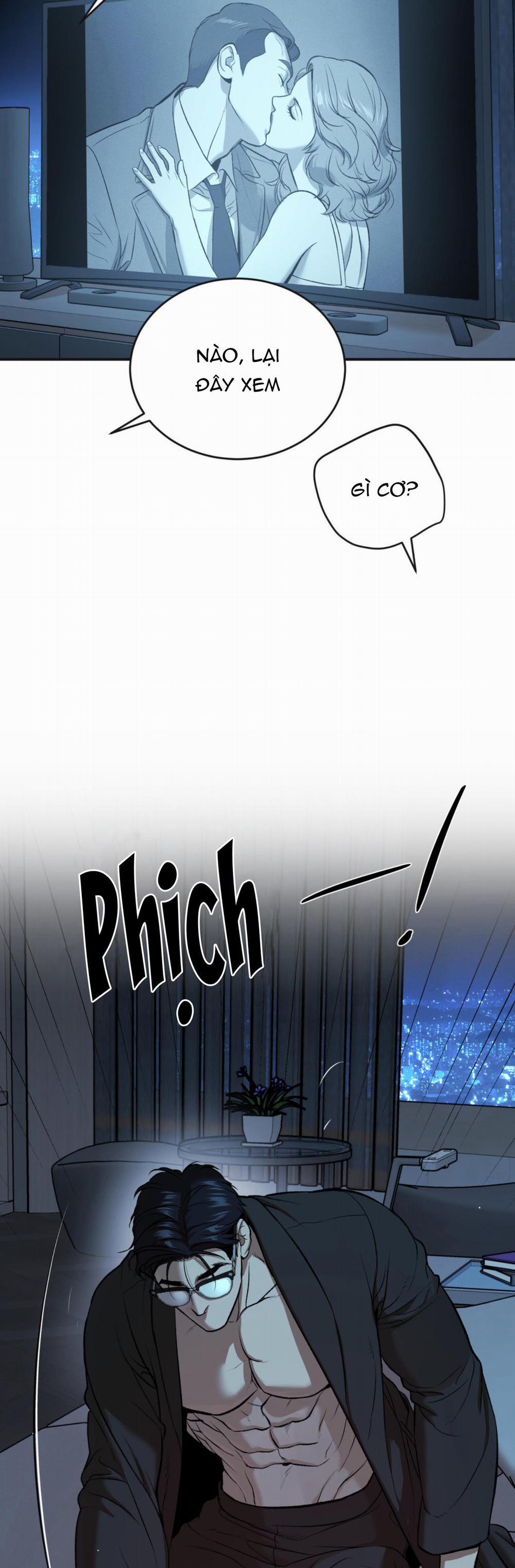 ĐIỀM RỦI 29 trang 41