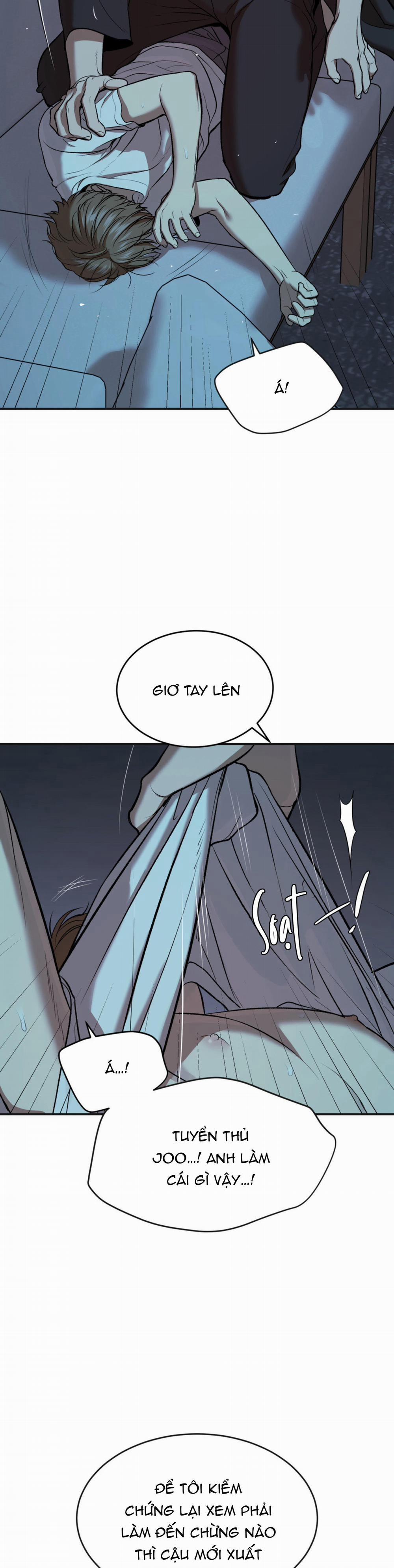 ĐIỀM RỦI 29 trang 42