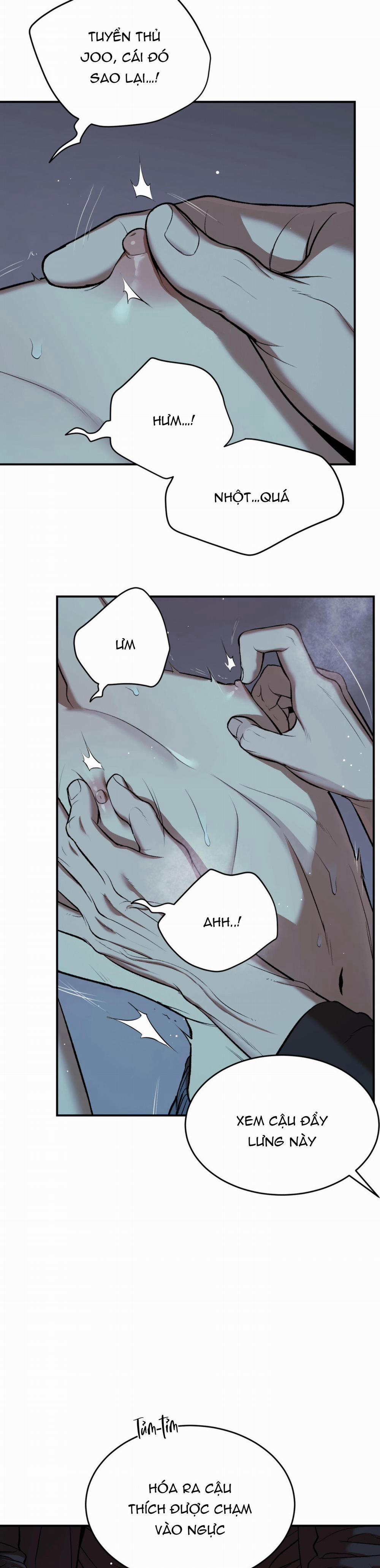 ĐIỀM RỦI 29 trang 47