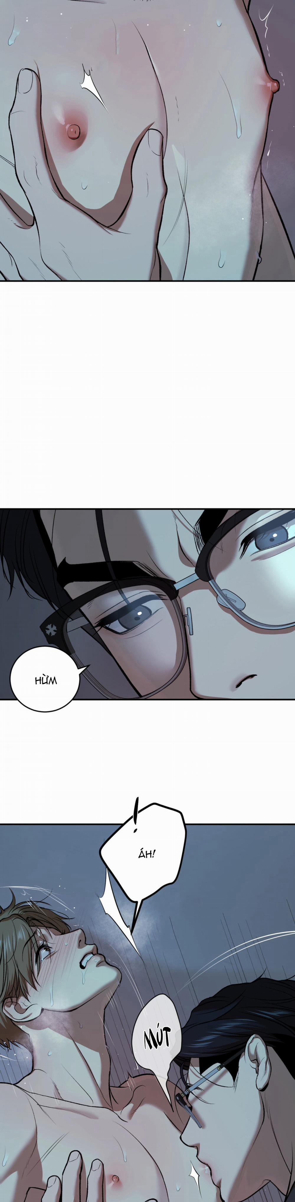 ĐIỀM RỦI 29 trang 50