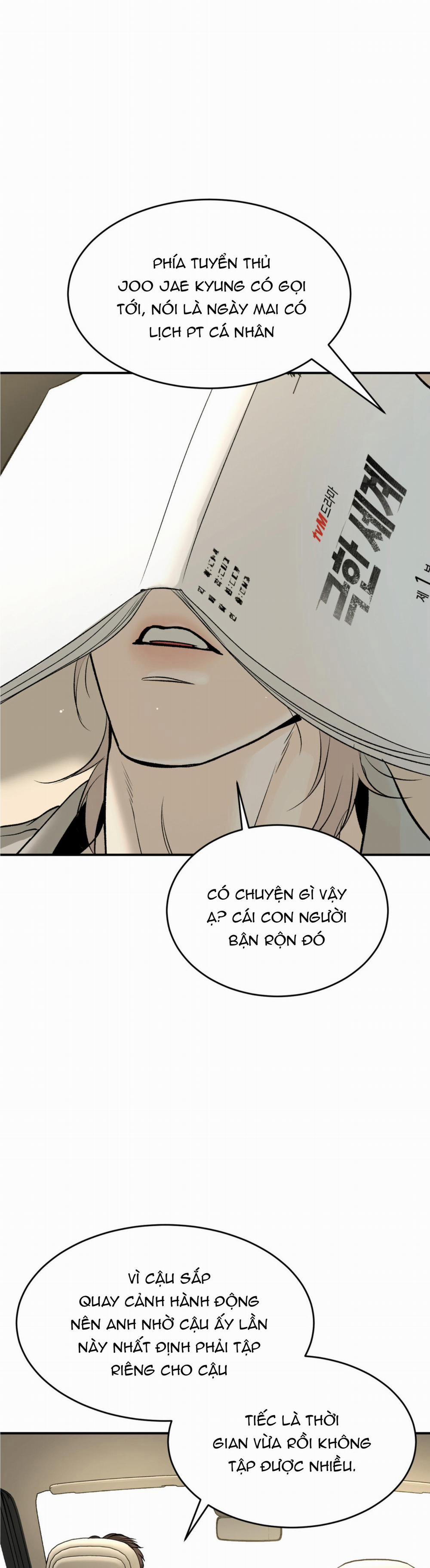 ĐIỀM RỦI 29 trang 65