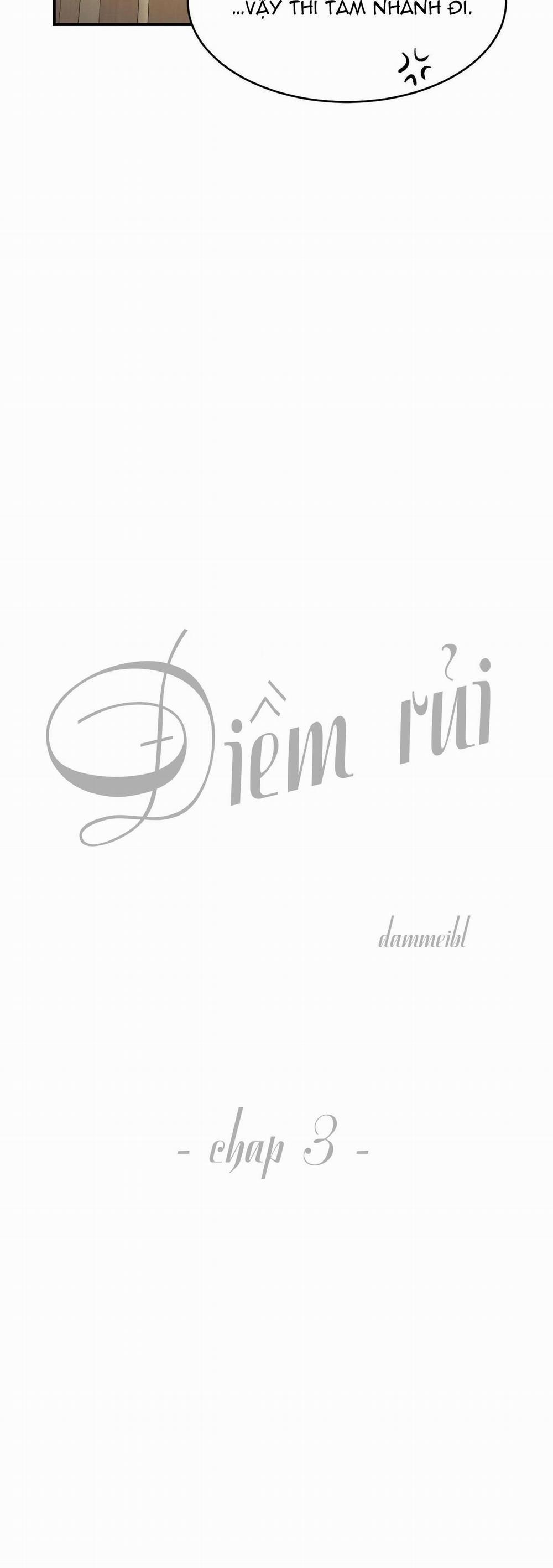 ĐIỀM RỦI 3 trang 13