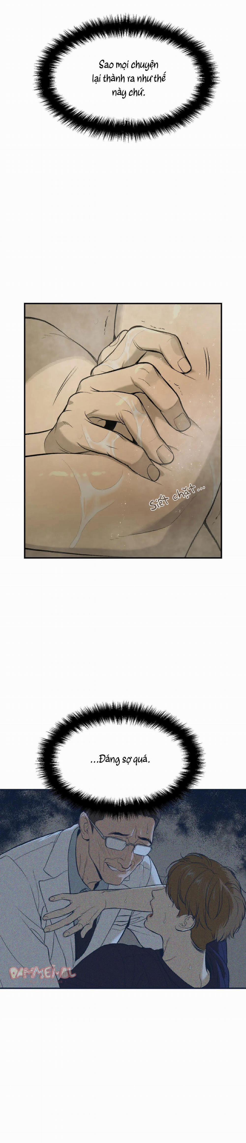 ĐIỀM RỦI 3 trang 17